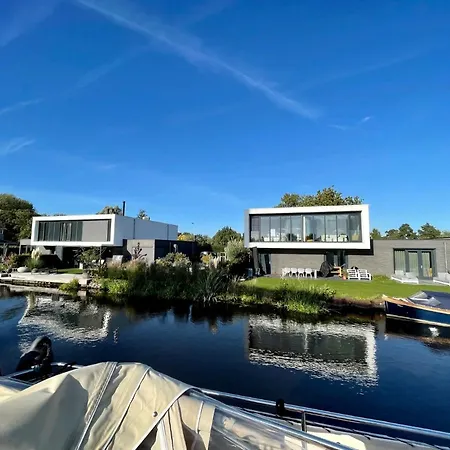Yacht / Hausboot Linssen Gs 40.9 Ac Abuela Hotell *