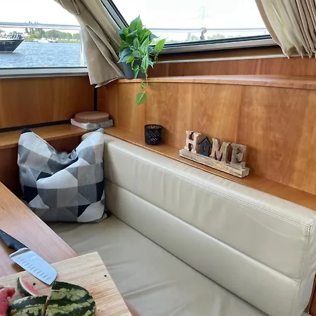 Yacht / Hausboot Linssen Gs 40.9 Ac Abuela Maasbracht