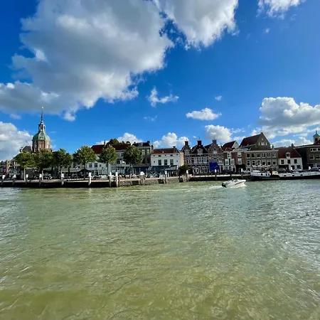 Yacht / Hausboot Linssen Gs 40.9 Ac Abuela Hotel *