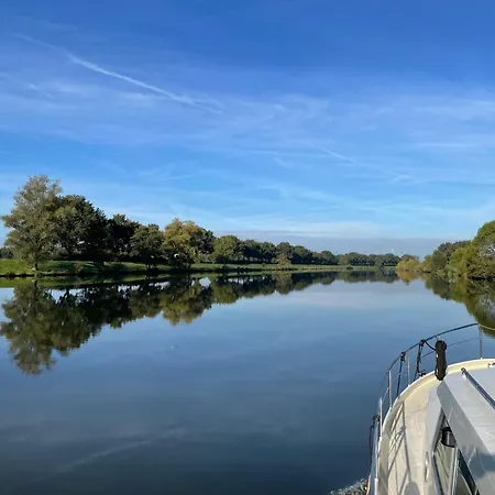 Yacht / Hausboot Linssen Gs 40.9 Ac Abuela Hotell *