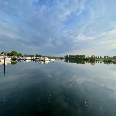 Hotel Yacht / Hausboot Linssen Gs 40.9 Ac Abuela