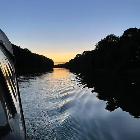 Yacht / Hausboot Linssen Gs 40.9 Ac Abuela *