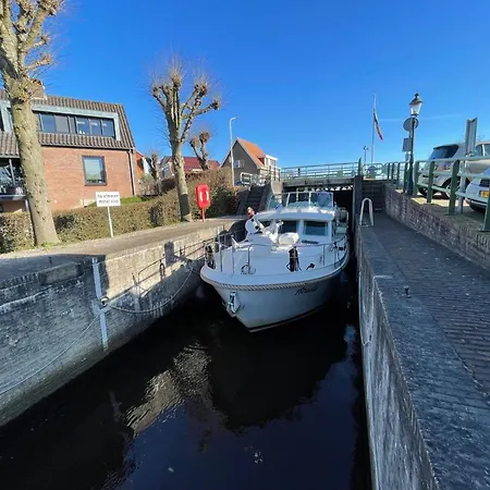 Yacht / Hausboot Linssen Gs 40.9 Ac Abuela