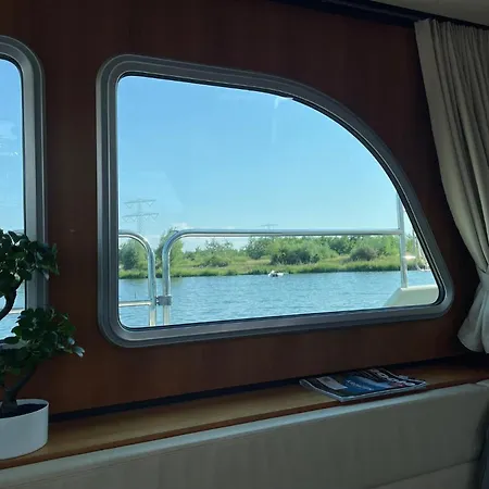 Yacht / Hausboot Linssen Gs 40.9 Ac Abuela Hotel *