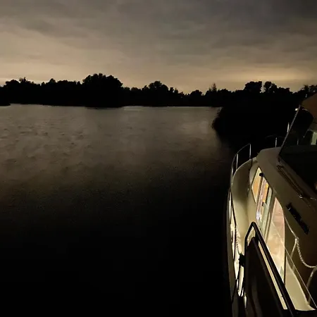 Yacht / Hausboot Linssen Gs 40.9 Ac Abuela Maasbracht