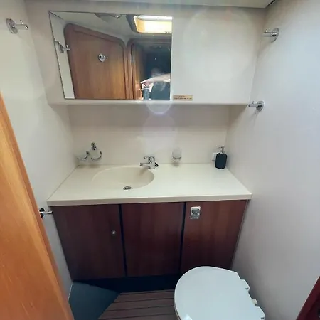 Yacht / Hausboot Linssen Gs 40.9 Ac Abuela Maasbracht