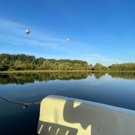 Yacht / Hausboot Linssen Gs 40.9 Ac Abuela * Maasbracht