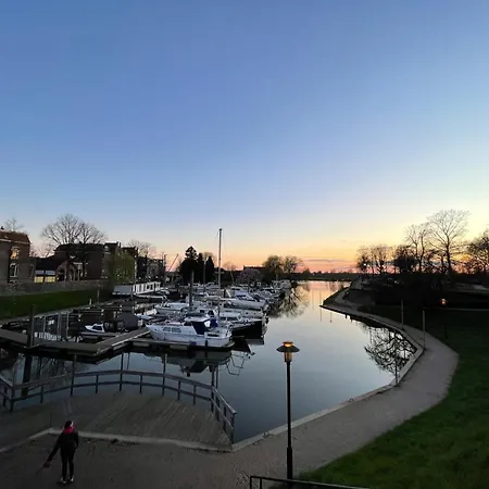 Yacht / Hausboot Linssen Gs 40.9 Ac Abuela Hotel *