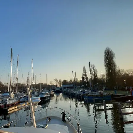 Yacht / Hausboot Linssen Gs 40.9 Ac Abuela Hotell
