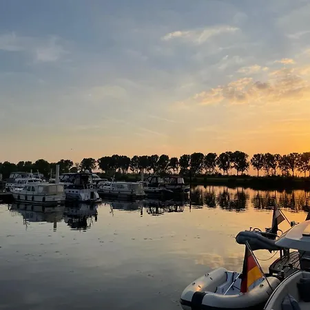 Yacht / Hausboot Linssen Gs 40.9 Ac Abuela *