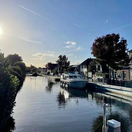 Yacht / Hausboot Linssen Gs 40.9 Ac Abuela * Maasbracht
