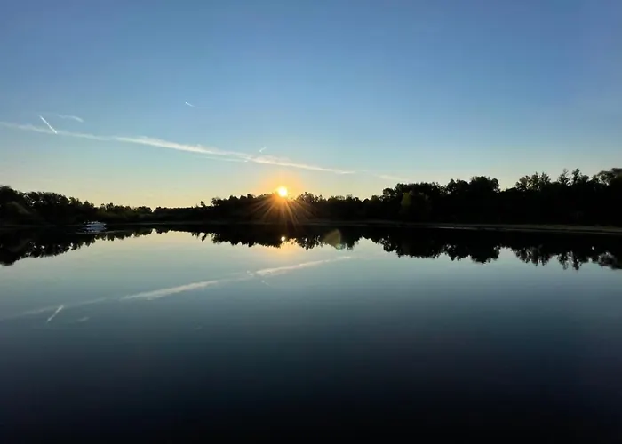 Hotel Yacht / Hausboot Linssen Gs 40.9 Ac Abuela Maasbracht