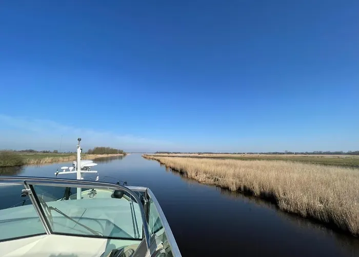 Hotel Yacht / Hausboot Linssen Gs 40.9 Ac Abuela *