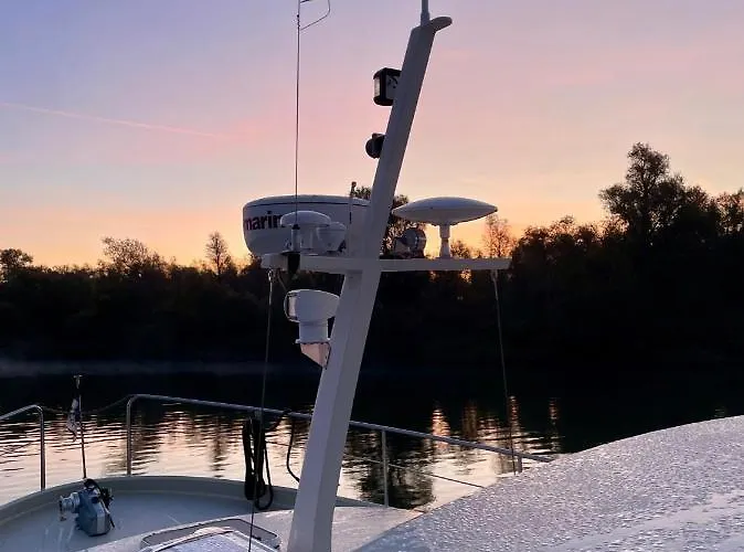 Yacht / Hausboot Linssen Gs 40.9 Ac Abuela * Maasbracht