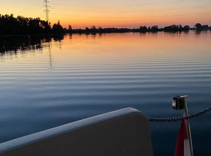 Yacht / Hausboot Linssen Gs 40.9 Ac Abuela *