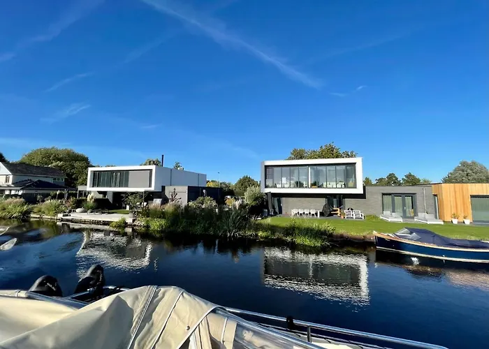 Yacht / Hausboot Linssen Gs 40.9 Ac Abuela Hotel *