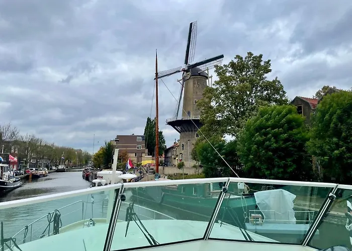 Yacht / Hausboot Linssen Gs 40.9 Ac Abuela Maasbracht