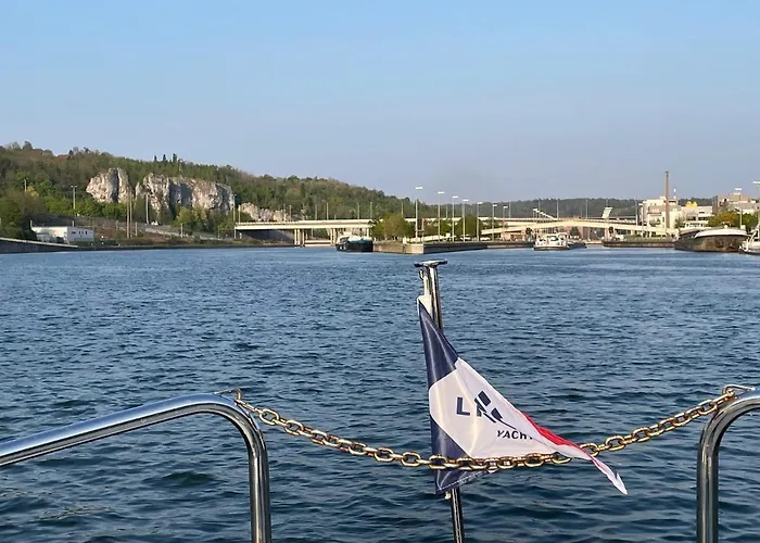 Yacht / Hausboot Linssen Gs 40.9 Ac Abuela