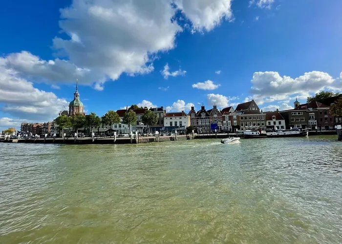 Yacht / Hausboot Linssen Gs 40.9 Ac Abuela Hotel *