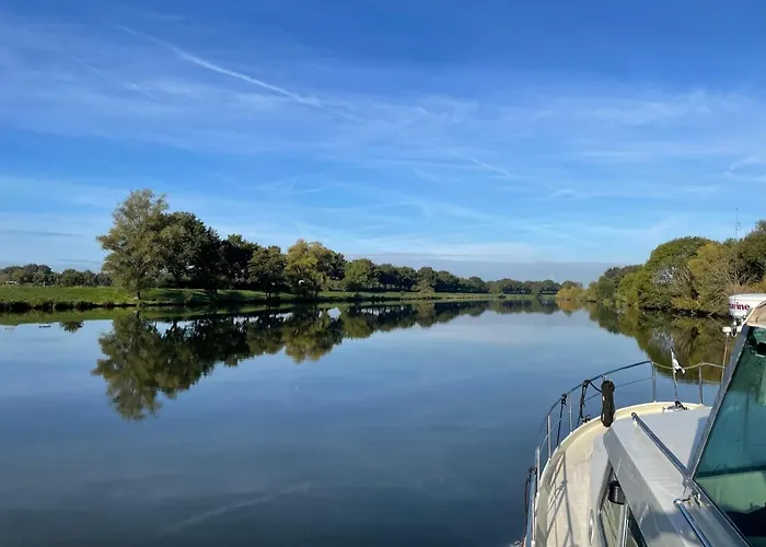 Yacht / Hausboot Linssen Gs 40.9 Ac Abuela Hotel *