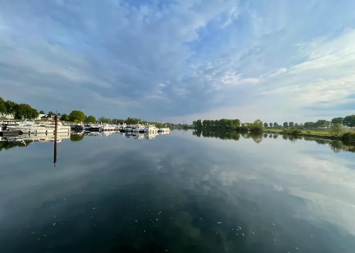 Hotel Yacht / Hausboot Linssen Gs 40.9 Ac Abuela