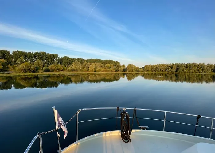 Yacht / Hausboot Linssen Gs 40.9 Ac Abuela Hotel