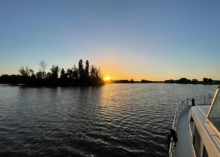 Yacht / Hausboot Linssen Gs 40.9 Ac Abuela Maasbracht