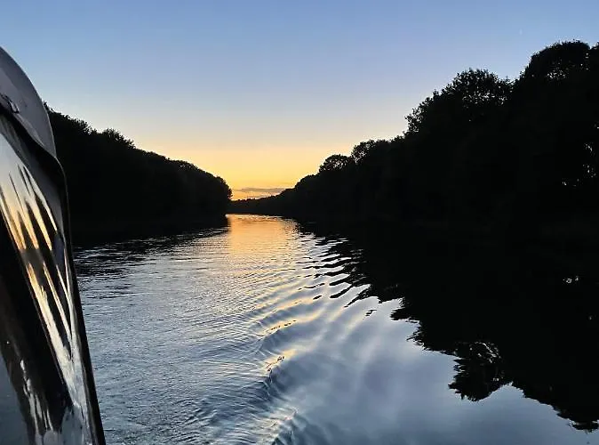 Yacht / Hausboot Linssen Gs 40.9 Ac Abuela *