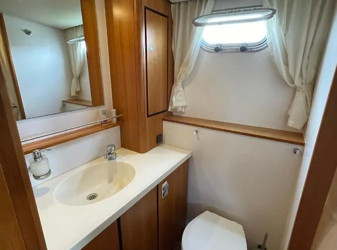 Yacht / Hausboot Linssen Gs 40.9 Ac Abuela Hotel