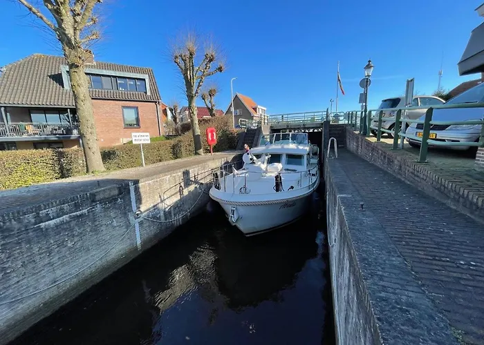 Yacht / Hausboot Linssen Gs 40.9 Ac Abuela