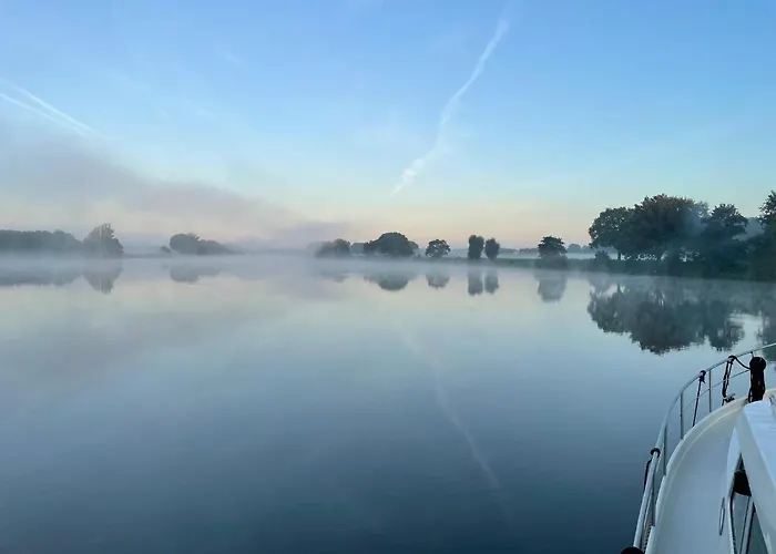 Yacht / Hausboot Linssen Gs 40.9 Ac Abuela * Maasbracht