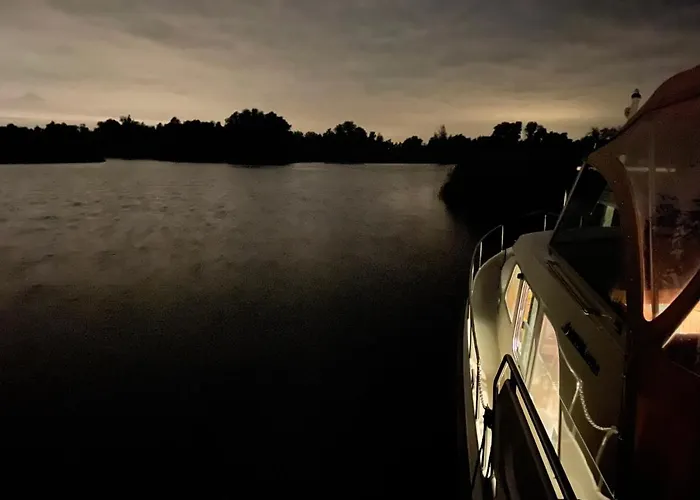 Yacht / Hausboot Linssen Gs 40.9 Ac Abuela Maasbracht