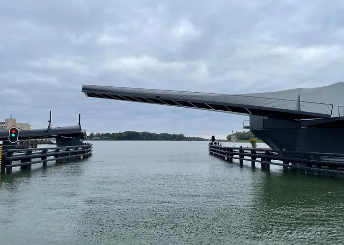 Yacht / Hausboot Linssen Gs 40.9 Ac Abuela