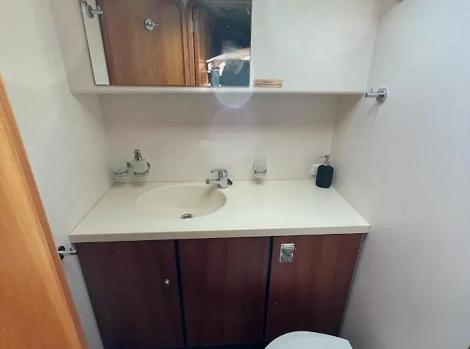 Yacht / Hausboot Linssen Gs 40.9 Ac Abuela Maasbracht