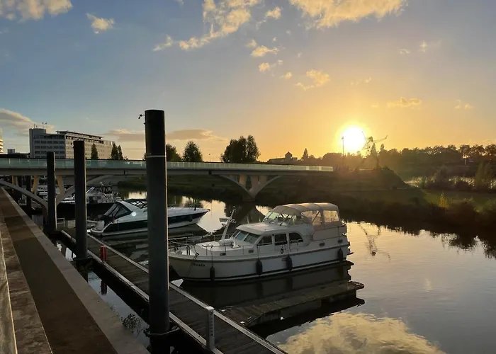 Yacht / Hausboot Linssen Gs 40.9 Ac Abuela *