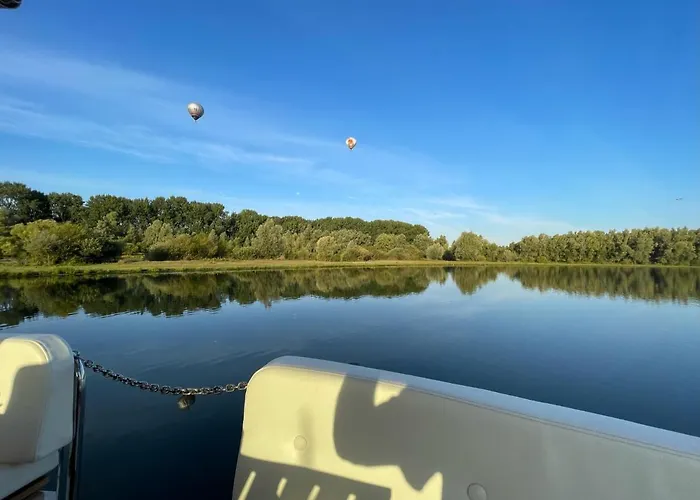 Yacht / Hausboot Linssen Gs 40.9 Ac Abuela * Maasbracht