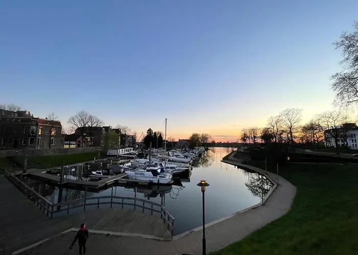 Yacht / Hausboot Linssen Gs 40.9 Ac Abuela Hotel *