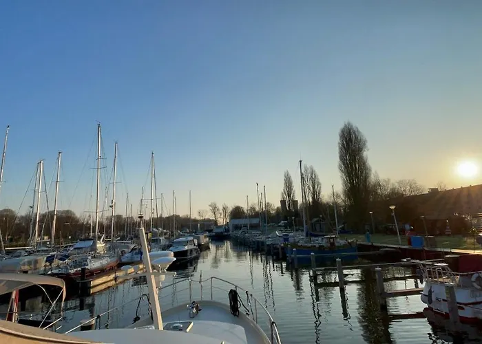 Yacht / Hausboot Linssen Gs 40.9 Ac Abuela Hotel