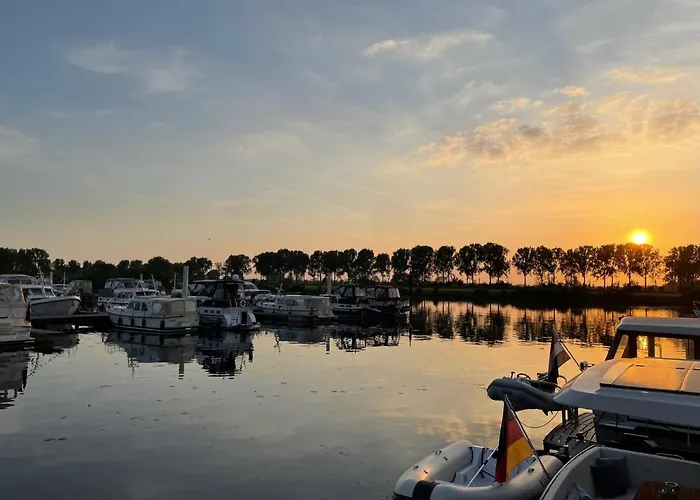 Yacht / Hausboot Linssen Gs 40.9 Ac Abuela *