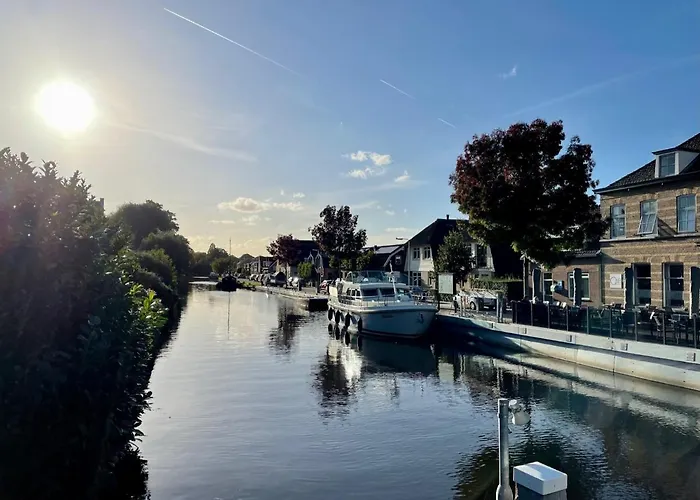 Yacht / Hausboot Linssen Gs 40.9 Ac Abuela * Maasbracht