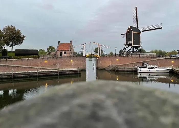 Yacht / Hausboot Linssen Gs 40.9 Ac Abuela Hotel