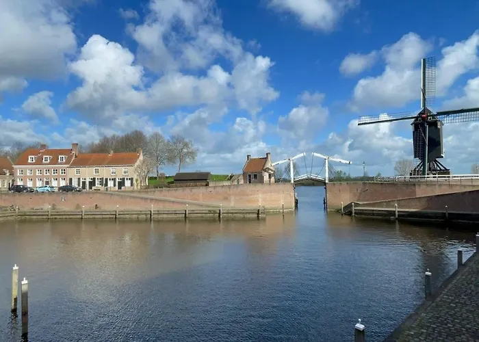 Yacht / Hausboot Linssen Gs 40.9 Ac Abuela Hotel Maasbracht