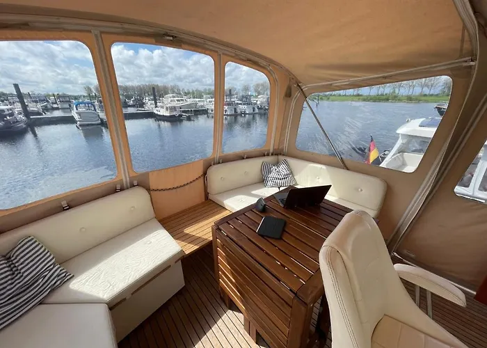 Yacht / Hausboot Linssen Gs 40.9 Ac Abuela *