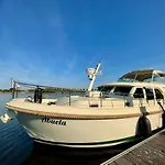 Hotel Yacht / Hausboot Linssen Gs 40.9 Ac Abuela