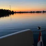 Yacht / Hausboot Linssen Gs 40.9 Ac Abuela *