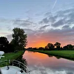 Yacht / Hausboot Linssen Gs 40.9 Ac Abuela Hotel