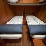 Yacht / Hausboot Linssen Gs 40.9 Ac Abuela Hotel *