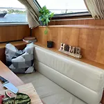 Yacht / Hausboot Linssen Gs 40.9 Ac Abuela Maasbracht