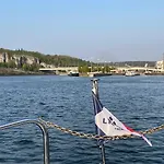 Yacht / Hausboot Linssen Gs 40.9 Ac Abuela