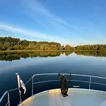 Yacht / Hausboot Linssen Gs 40.9 Ac Abuela Hotel